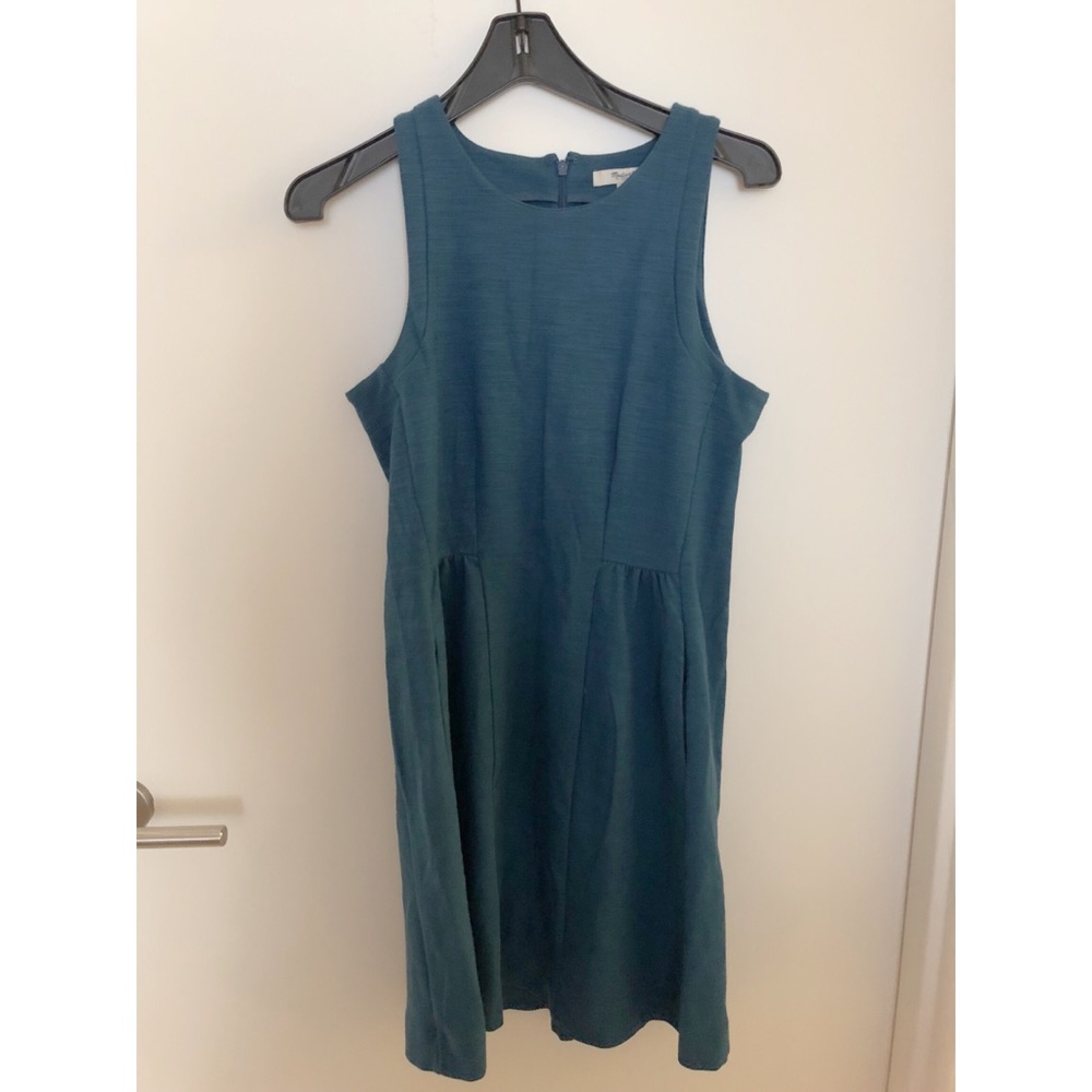 Madewell dress